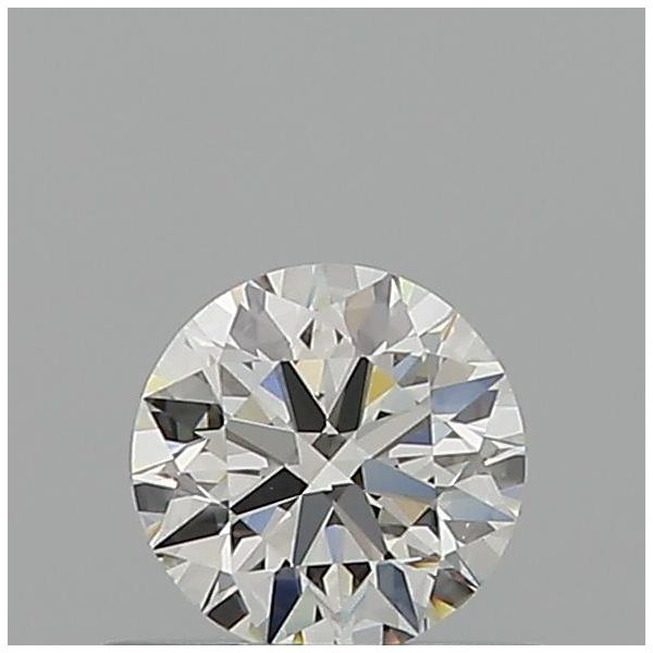 ROUND 0.5 H VS1 EX-EX-EX - 100766568011 GIA Diamond