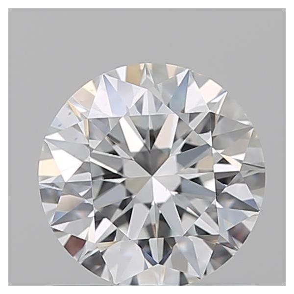 ROUND 0.83 F VS1 EX-EX-EX - 100766568228 GIA Diamond