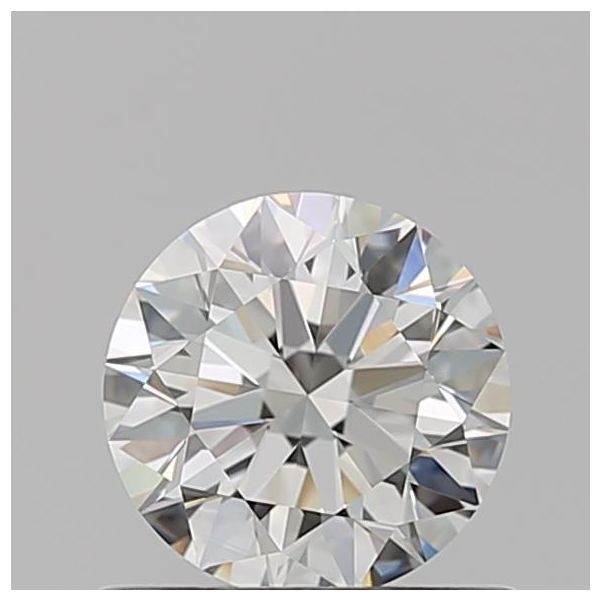 ROUND 0.7 I VVS1 EX-EX-EX - 100766568662 GIA Diamond