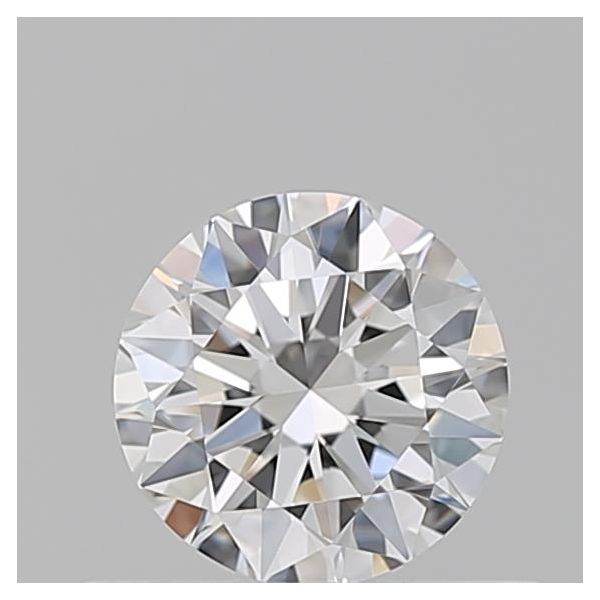 ROUND 0.5 F VS1 EX-EX-EX - 100766568922 GIA Diamond