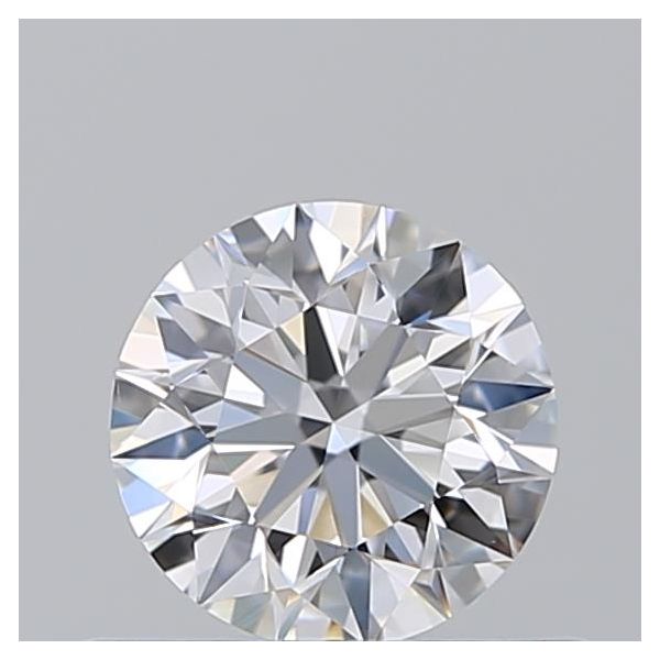 ROUND 0.53 D VS1 EX-EX-EX - 100766568928 GIA Diamond