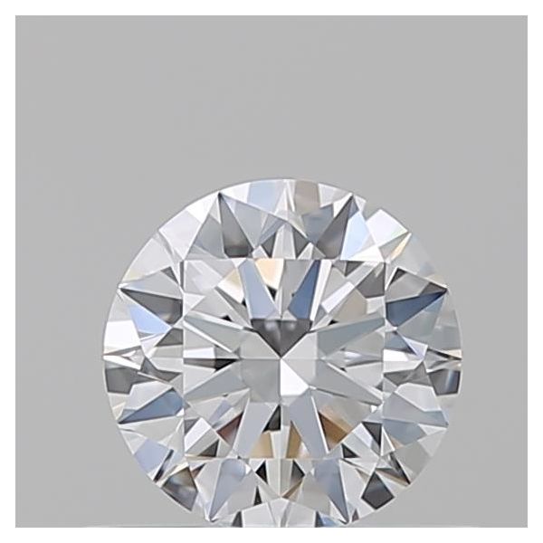 ROUND 0.51 D IF EX-EX-EX - 100766569020 GIA Diamond