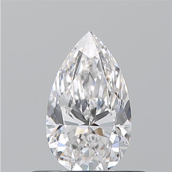 PEAR 0.5 E VS2 --VG-EX - 100766569402 GIA Diamond