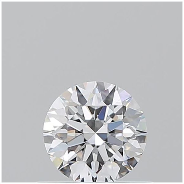 ROUND 0.5 E IF EX-EX-EX - 100766569446 GIA Diamond