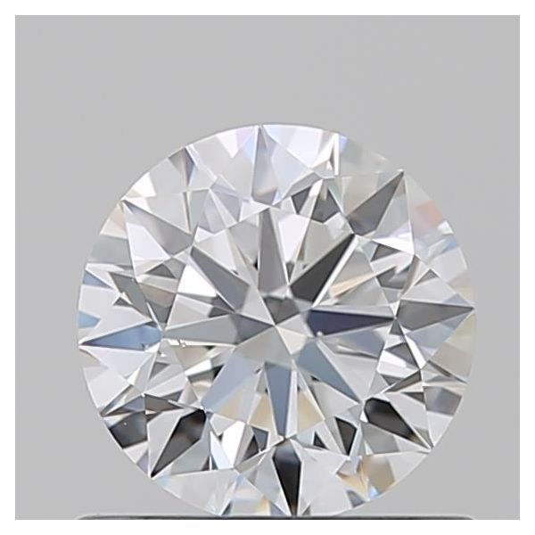 ROUND 0.75 F VS2 EX-EX-EX - 100766569673 GIA Diamond
