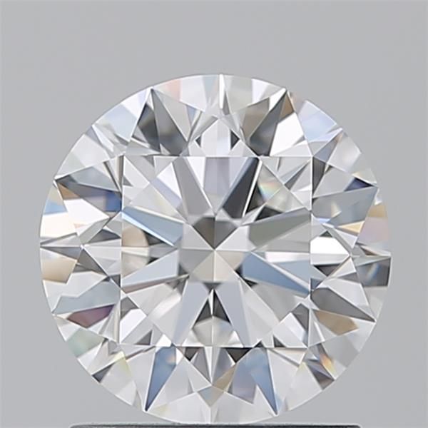 ROUND 1.45 E IF EX-EX-EX - 100766569890 GIA Diamond