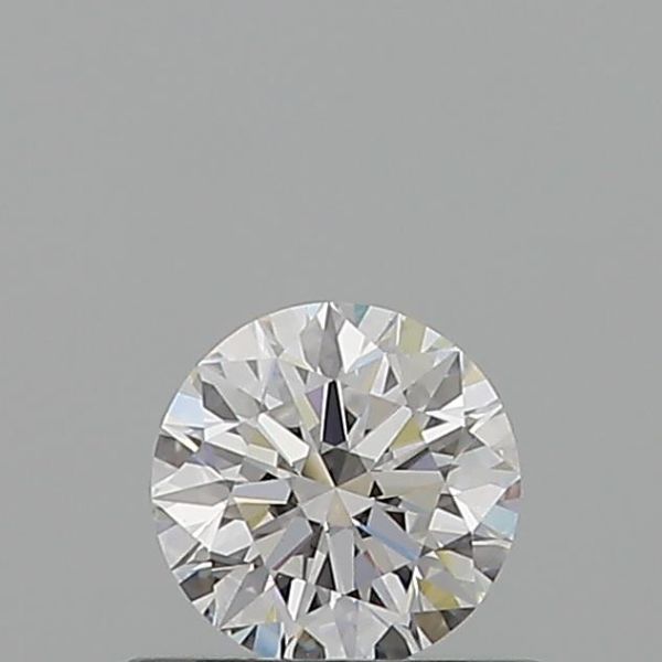 ROUND 0.52 D VVS2 EX-EX-EX - 100766569905 GIA Diamond