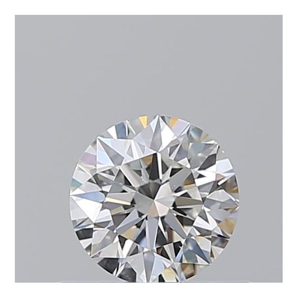 ROUND 0.5 G VS2 EX-EX-EX - 100766570283 GIA Diamond