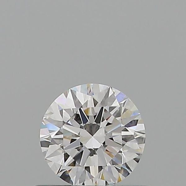 ROUND 0.54 D IF EX-EX-EX - 100766570430 GIA Diamond