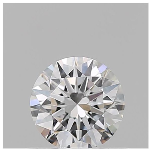 ROUND 0.52 E VS1 EX-EX-EX - 100766570589 GIA Diamond