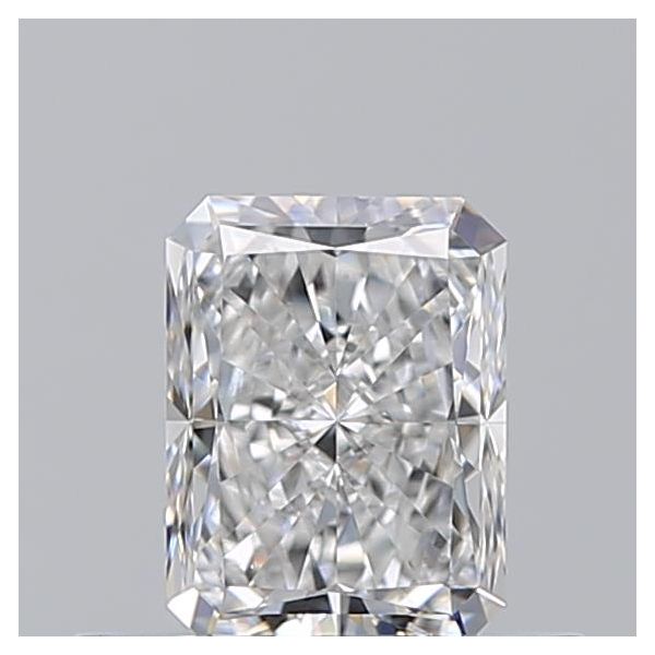 RADIANT 0.51 E VS2 --EX-EX - 100766570620 GIA Diamond