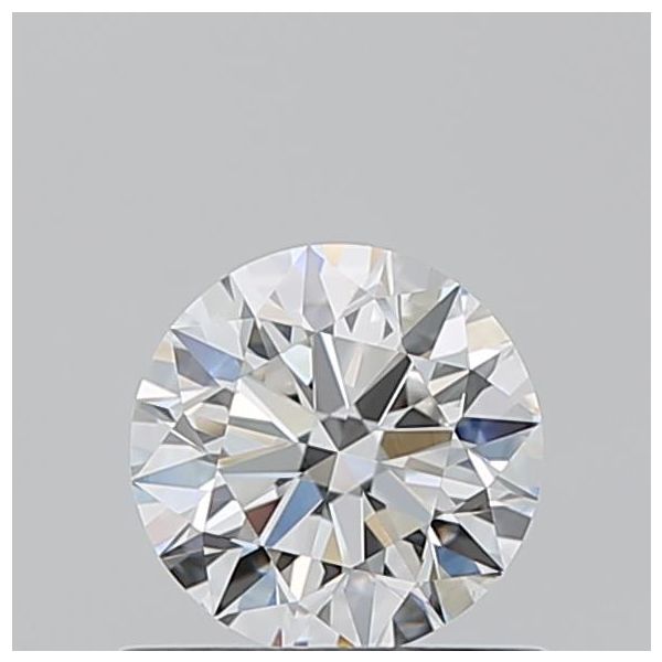 ROUND 0.7 G VS2 EX-EX-EX - 100766570687 GIA Diamond