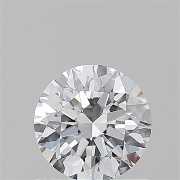 ROUND 0.8 D VVS2 EX-EX-EX - 100766571375 GIA Diamond