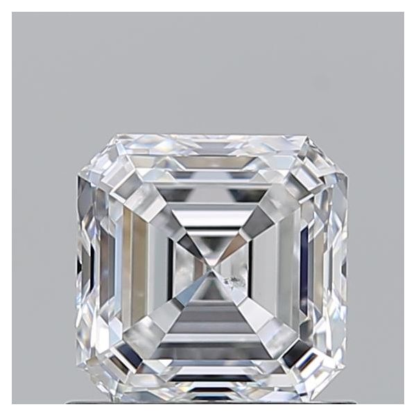 ASSCHER 1.02 D VS2 --EX-EX - 100766571465 GIA Diamond