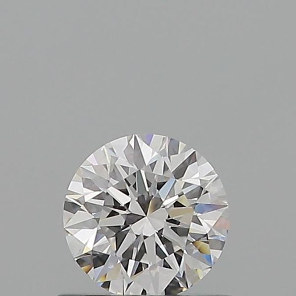 ROUND 0.61 E IF EX-EX-EX - 100766571750 GIA Diamond