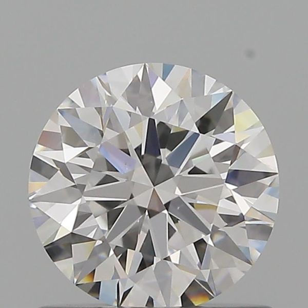 ROUND 0.9 E VS1 EX-EX-EX - 100766571916 GIA Diamond
