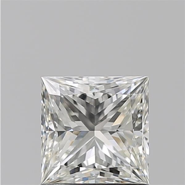 PRINCESS 1.07 I IF --EX-EX - 100766572194 GIA Diamond