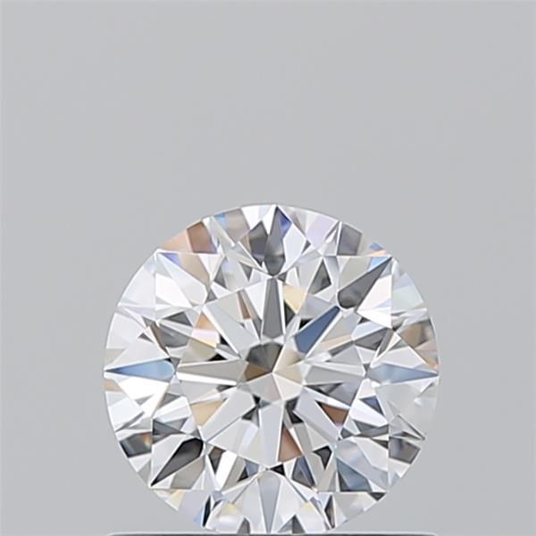ROUND 0.81 D IF EX-EX-EX - 100766572550 GIA Diamond