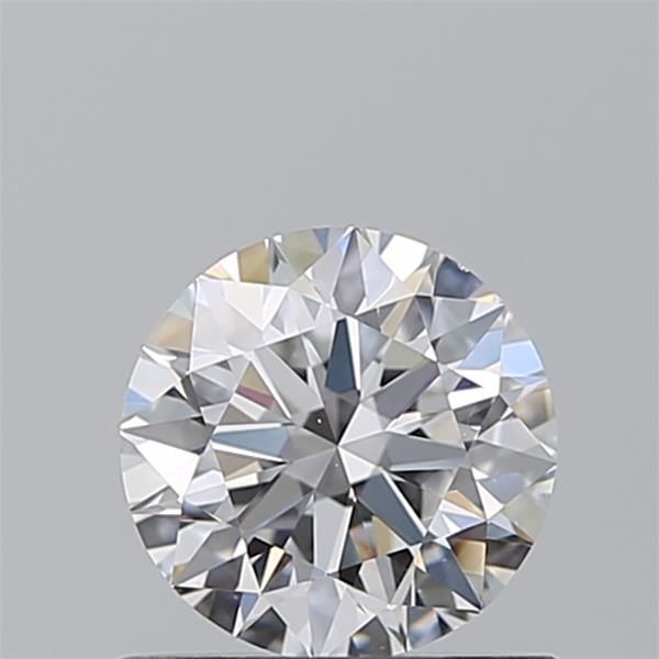 ROUND 0.8 D VS2 EX-EX-EX - 100766572581 GIA Diamond