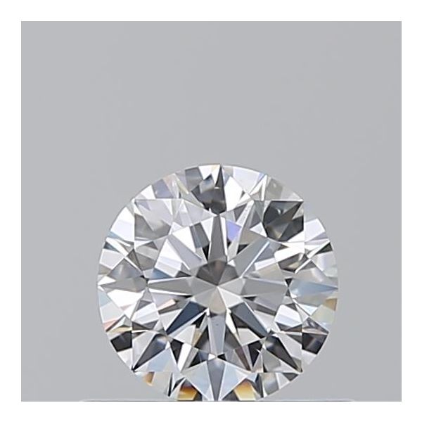 ROUND 0.5 D VS1 EX-EX-EX - 100766572621 GIA Diamond