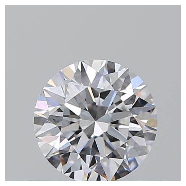 ROUND 0.5 D VS1 EX-EX-EX - 100766572696 GIA Diamond