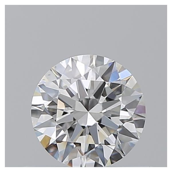 ROUND 0.5 G VS2 EX-EX-EX - 100766572920 GIA Diamond