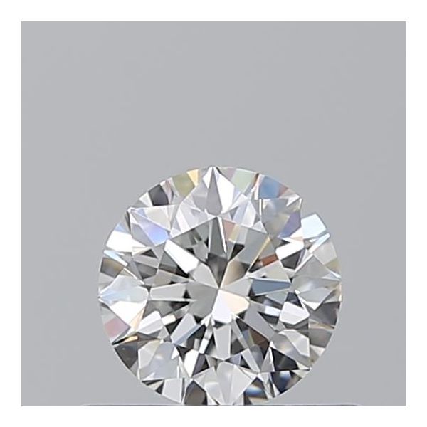 ROUND 0.5 G VVS1 EX-EX-EX - 100766573024 GIA Diamond