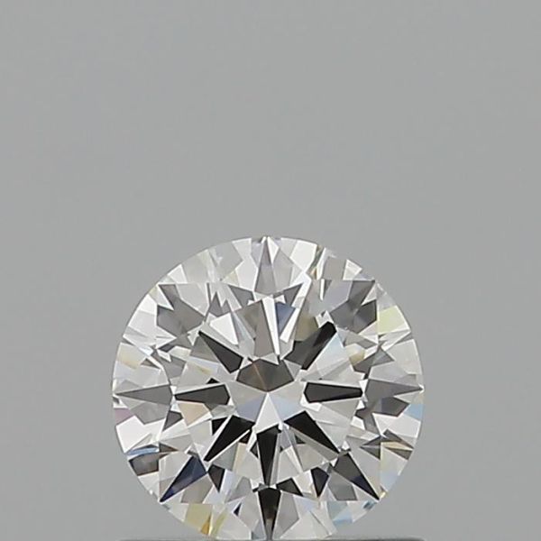 ROUND 0.7 G VVS1 EX-EX-EX - 100766573067 GIA Diamond