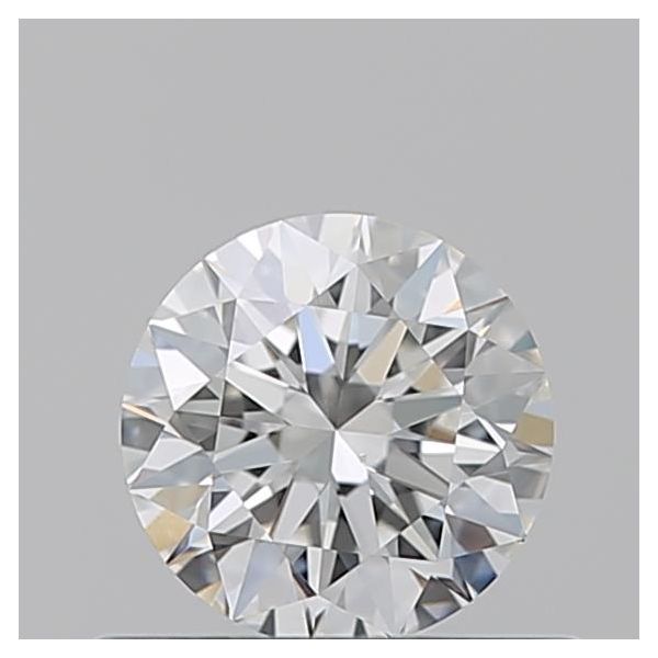 ROUND 0.51 G VS2 EX-EX-EX - 100766573134 GIA Diamond