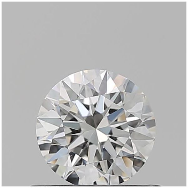 ROUND 0.55 F IF EX-EX-EX - 100766573152 GIA Diamond