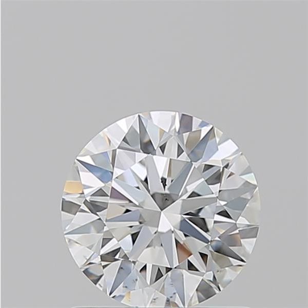ROUND 1.02 G VS2 EX-EX-EX - 100766573183 GIA Diamond