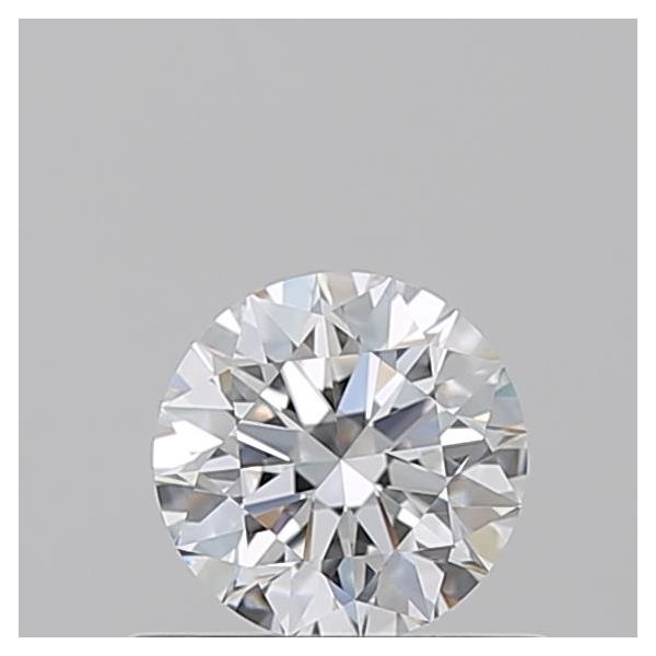 ROUND 0.52 D VS1 EX-EX-EX - 100766573226 GIA Diamond