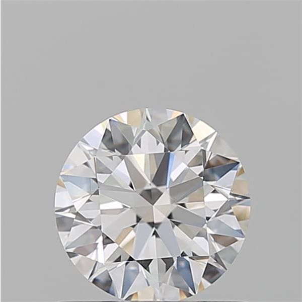 ROUND 0.8 D VVS1 EX-EX-EX - 100766573434 GIA Diamond