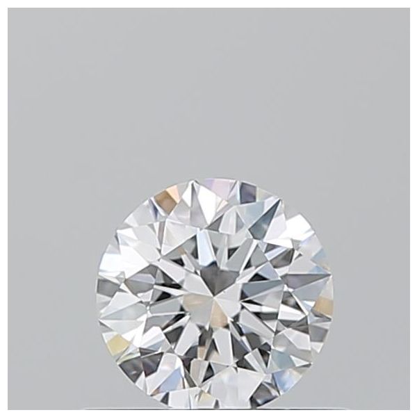 ROUND 0.51 E VS1 EX-EX-EX - 100766573514 GIA Diamond