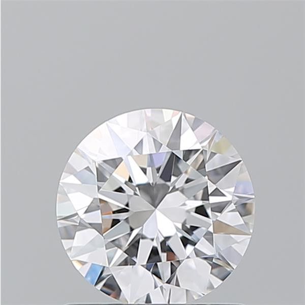 ROUND 1.01 D IF EX-EX-EX - 100766573716 GIA Diamond
