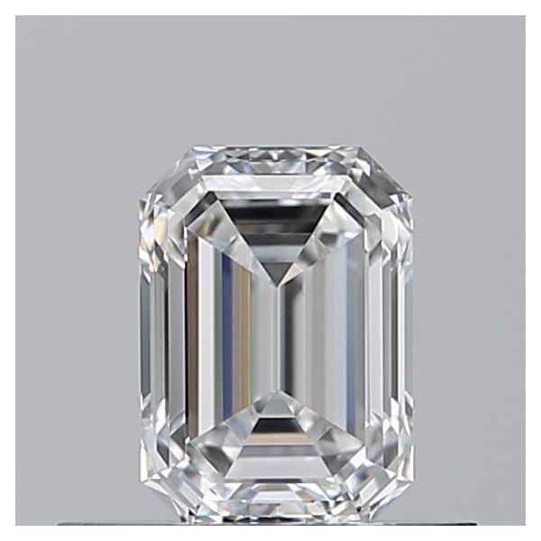 EMERALD 0.5 E VS1 --VG-EX - 100766573914 GIA Diamond