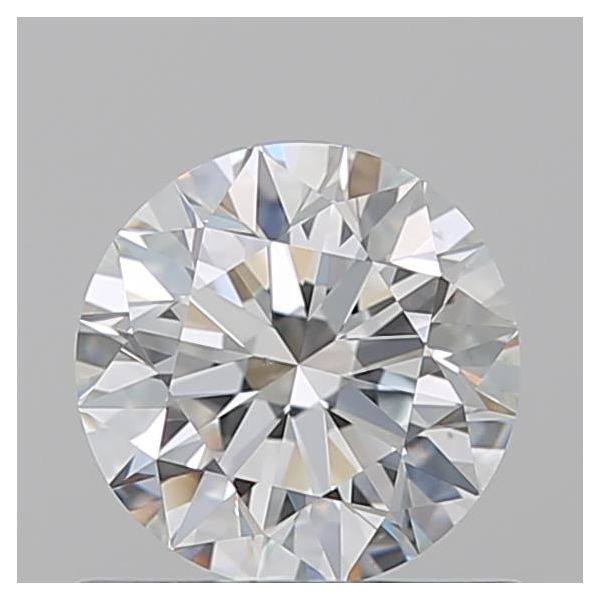 ROUND 0.75 F VS2 EX-EX-EX - 100766574252 GIA Diamond