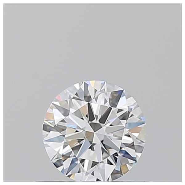 ROUND 0.5 F VS1 EX-EX-EX - 100766574519 GIA Diamond