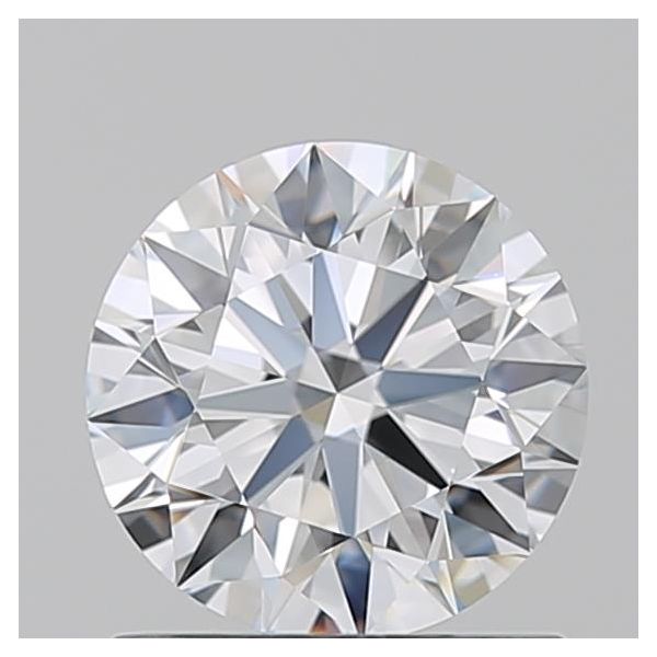 ROUND 1.03 D VVS1 EX-EX-EX - 100766574591 GIA Diamond