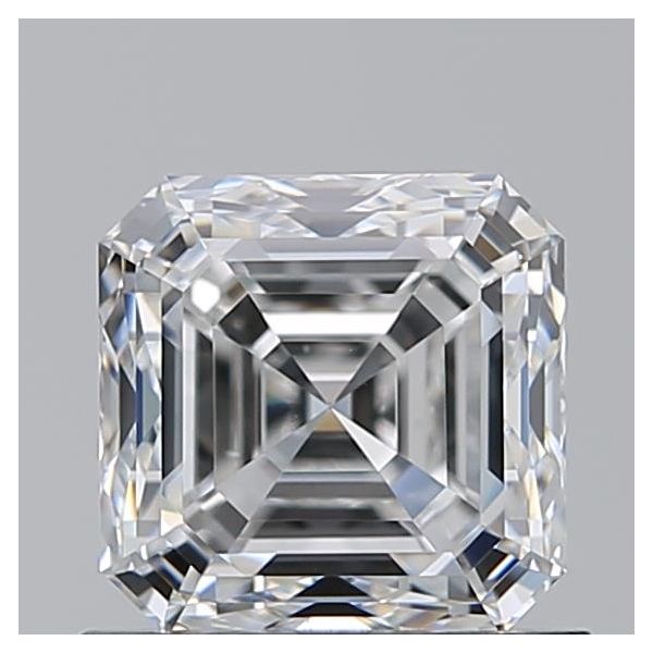 ASSCHER 1.02 D VS1 --VG-EX - 100766575003 GIA Diamond