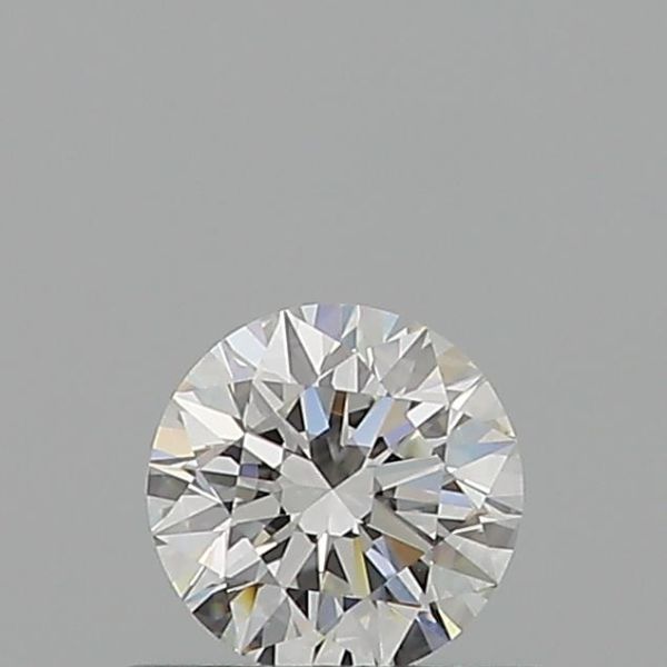 ROUND 0.52 G VS2 EX-EX-EX - 100766575416 GIA Diamond