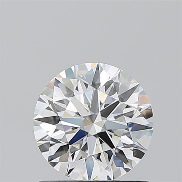 ROUND 0.96 G VS2 EX-EX-EX - 100766576070 GIA Diamond