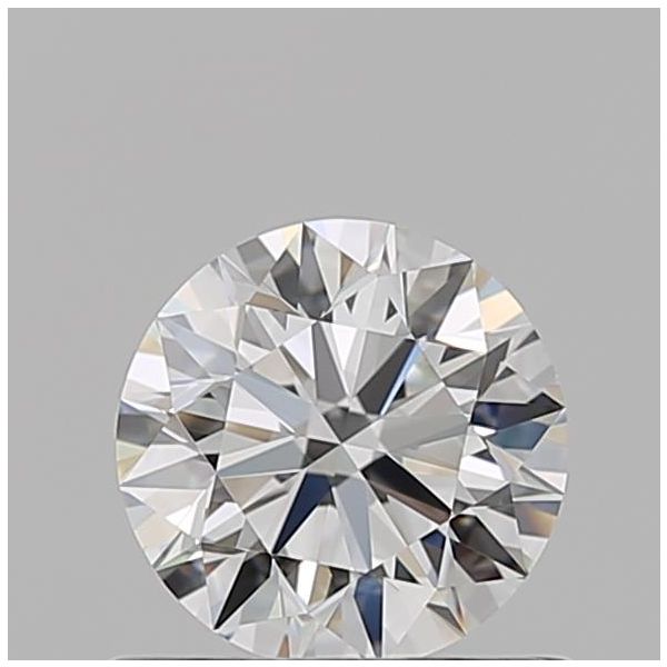 ROUND 0.7 F VS1 EX-EX-EX - 100766576178 GIA Diamond