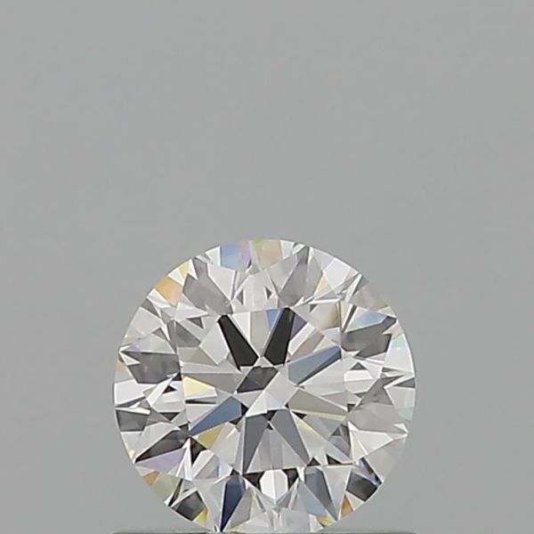 ROUND 0.7 F VS1 EX-EX-EX - 100766576420 GIA Diamond