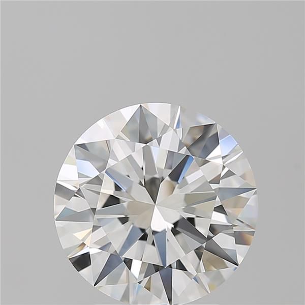 ROUND 3.01 I VS1 EX-EX-EX - 100766576436 GIA Diamond
