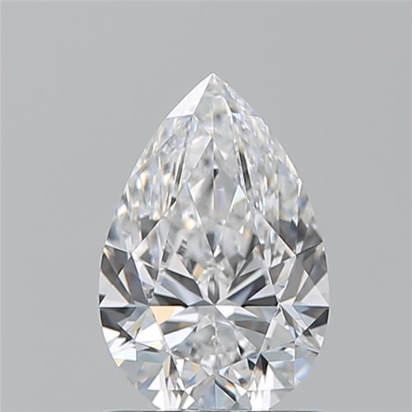 PEAR 1.16 D VVS2 --EX-EX - 100766576722 GIA Diamond