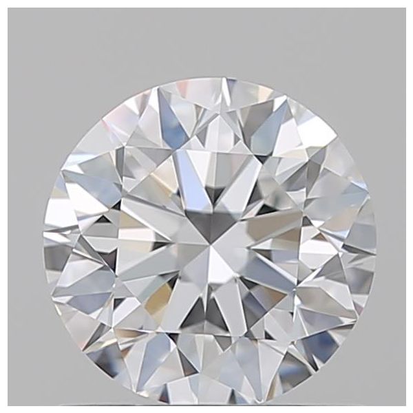 ROUND 0.96 D VVS2 EX-EX-EX - 100766576783 GIA Diamond
