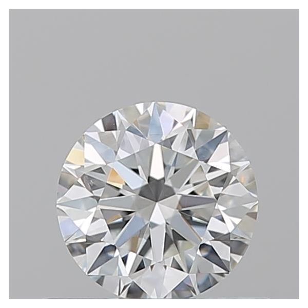 ROUND 0.51 G VS2 EX-EX-EX - 100766577924 GIA Diamond