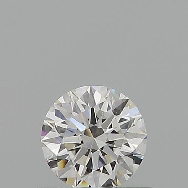 ROUND 0.5 G VS2 EX-EX-EX - 100766577954 GIA Diamond