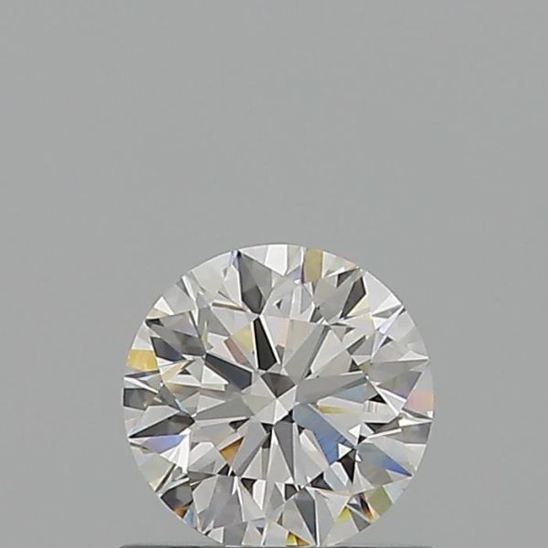 ROUND 0.7 F VS1 EX-EX-EX - 100766578400 GIA Diamond